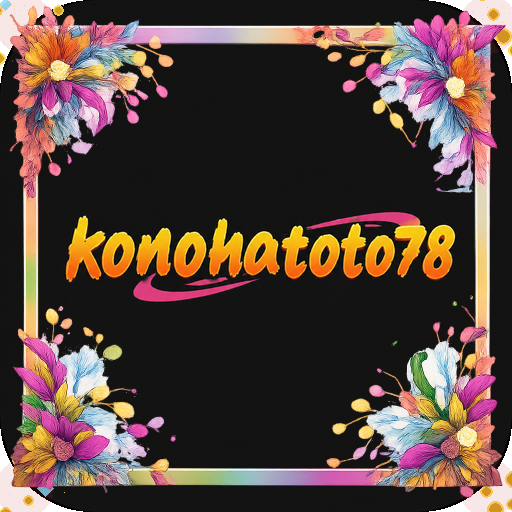 konohatoto78 — mitra unggulan