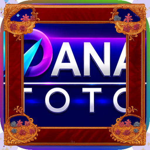 danatoto — galeri pratinjau - APK Resmi
