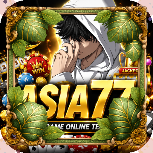 asia77 — mitra unggulan
